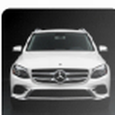 Mercedes GLC · 2018